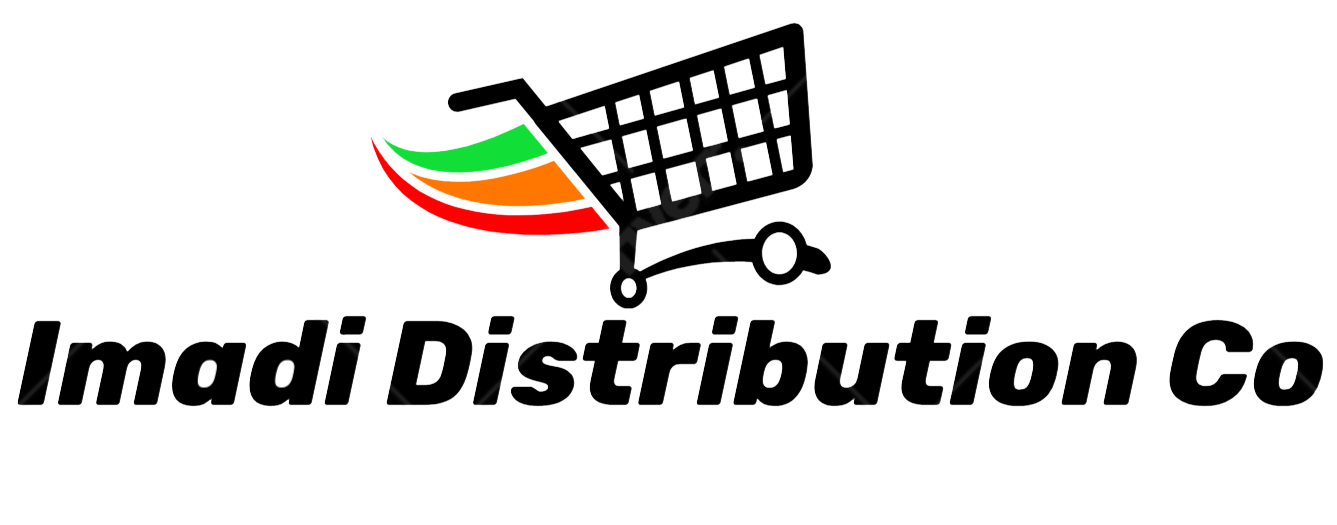 Imadi Distribution Co logo
